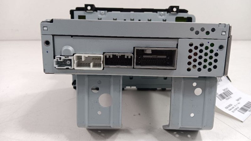 39170TR3A31 Audio Equipment Radio Receiver Assembly Sedan Hf Fits 13-15 Honda Civic 