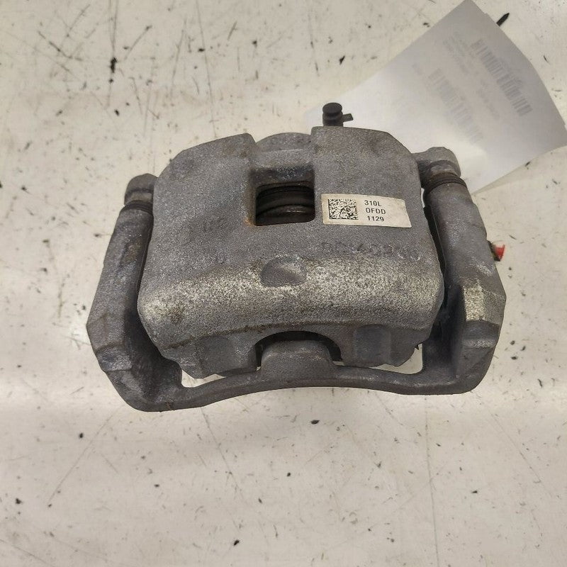 Driver Left Front Brake Caliper Fits 18-22 Kia Sportage