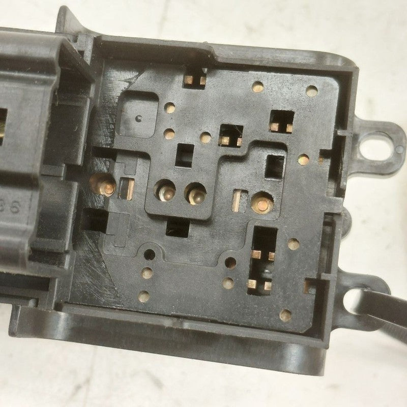 Honda CR-Z Power Window Switch Right Passenger Front  2015 2014 2013