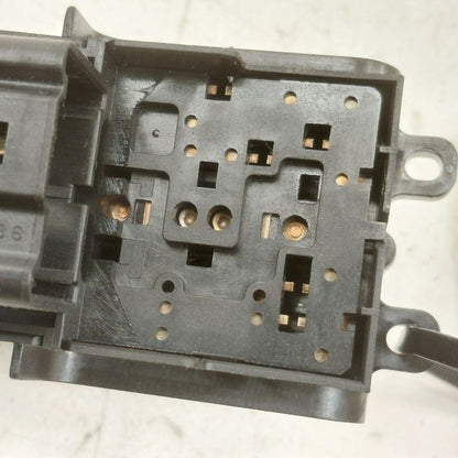 Honda CR-Z Power Window Switch Right Passenger Front  2015 2014 2013