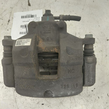 Driver Left Front Brake Caliper Fits 18-22 Buick Encore