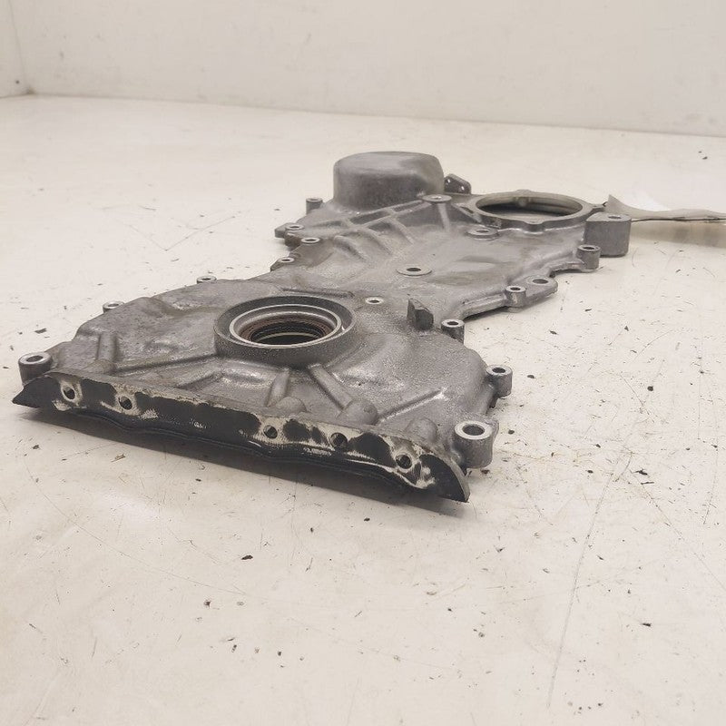 Timing Cover Fits 17-22 Kia Sportage