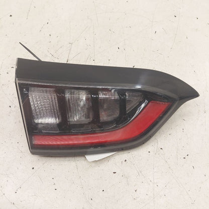 Driver Left Rear Tail Light Brake Lamp Liftgate Mounted Fits 19-23 Jee