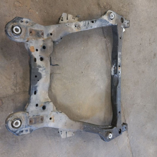 Front Crossmember Support Frame 3.5L Without Turbo AWD 16-19 Ford Expl