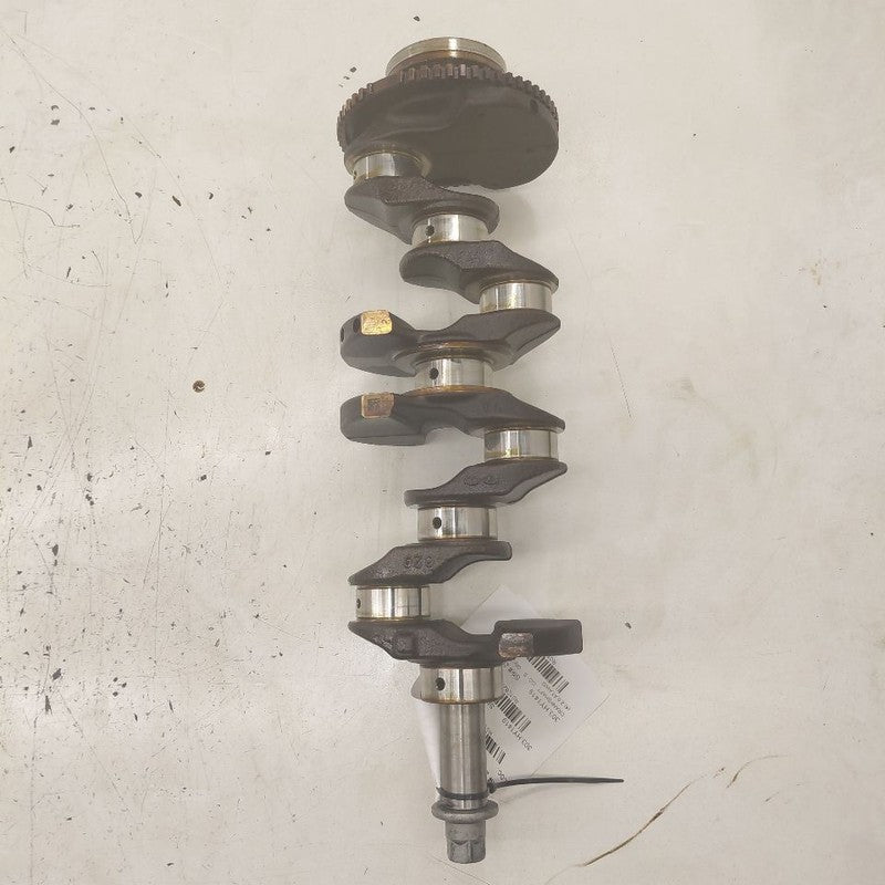 Hyundai Santa Fe Engine Crankshaft Crank Shaft  2.0 2019 2020