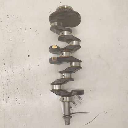 Hyundai Santa Fe Engine Crankshaft Crank Shaft  2.0 2019 2020