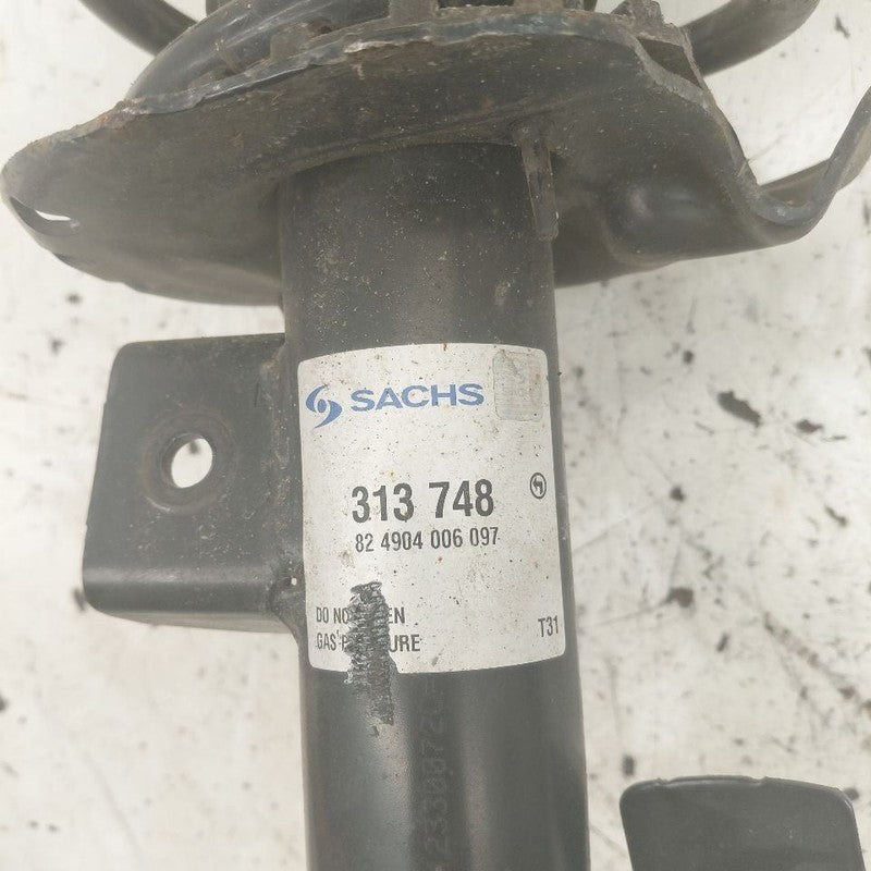 Driver Left Strut Front Without Adaptive Suspension Fits 14-18 Volvo S
