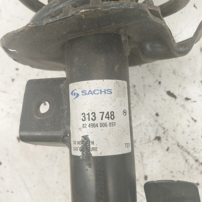 Driver Left Strut Front Without Adaptive Suspension Fits 14-18 Volvo S