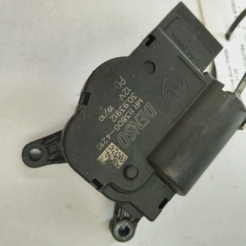 Alfa Romeo Stelvio Flap Door Motor Heater AC Door Actuator {1138004210