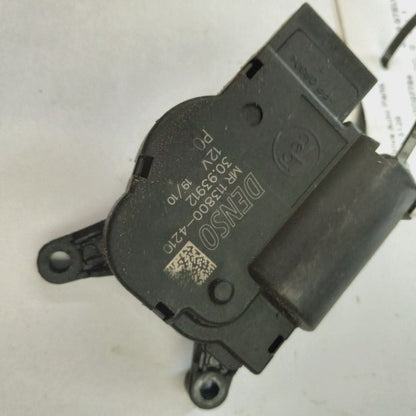 Alfa Romeo Stelvio Flap Door Motor Heater AC Door Actuator {1138004210