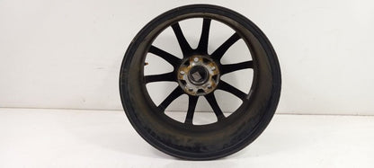 Aluminum Alloy Wheel Rim Platinum 435SB 17X8 2014 2015 2016 OEM