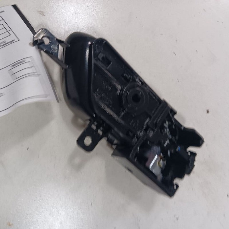 Nissan Altima Door Handle Left Driver Rear Interior Inside 2023 2022 2021 2020