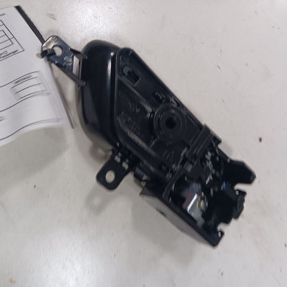 Nissan Altima Door Handle Left Driver Rear Interior Inside 2023 2022 2021 2020