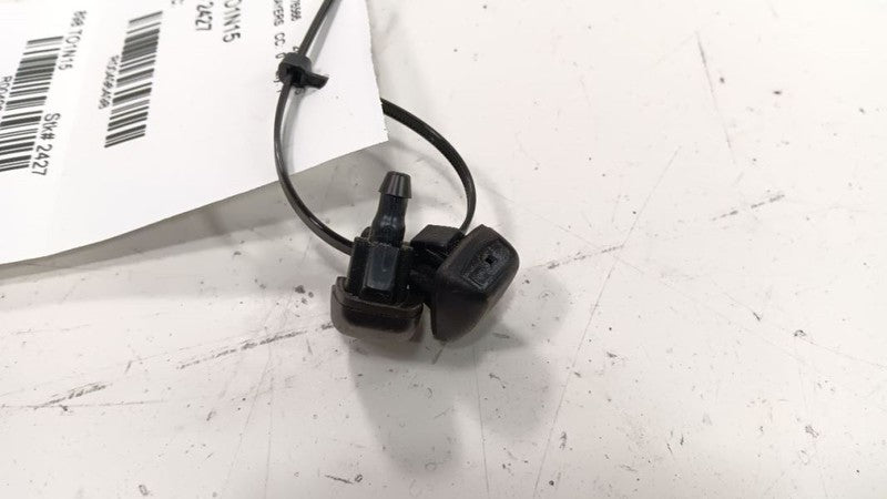 Toyota Prius Windshield Washer Sprayers    2012 2013 2014 2015 OEM