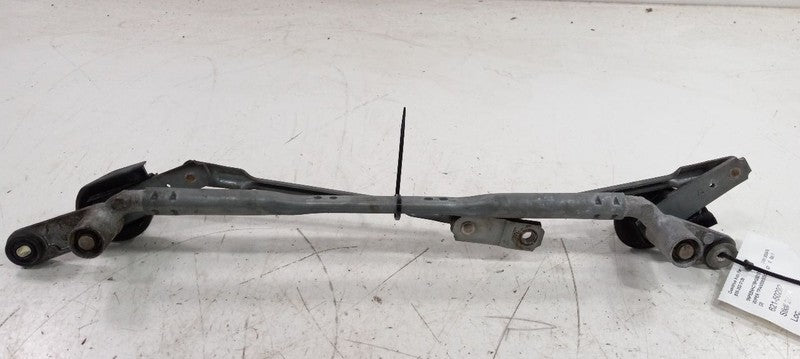 Windshield Wiper Transmission Linkage Turbo Fits 11-14 SONATA  OEM