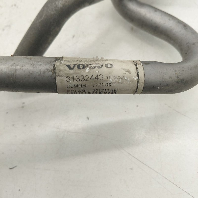 Volvo S60 AC Hose Line  2.5 2013 2014 2015