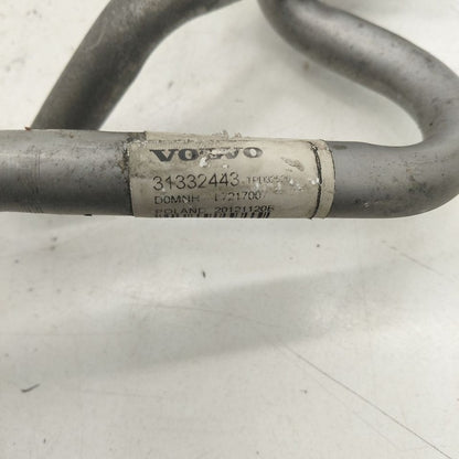 Volvo S60 AC Hose Line  2.5 2013 2014 2015