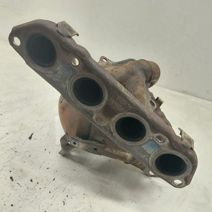 Exhaust Manifold Naturally Aspirated Fits 18-21 Mazda 6
