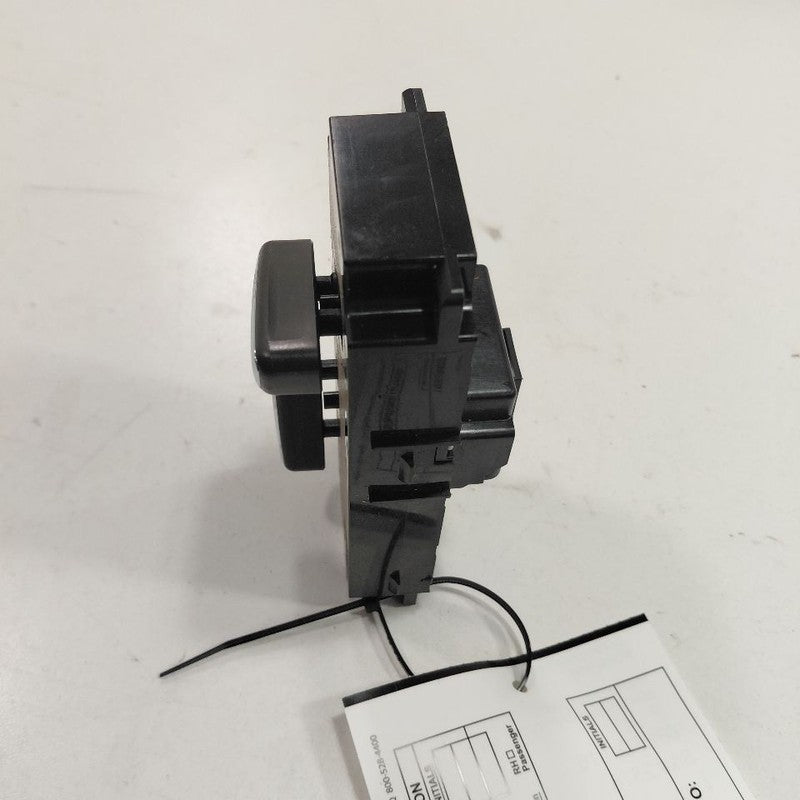 Ford Fusion Seat Switch Right Passenger Power Seat Control  2016 2015 