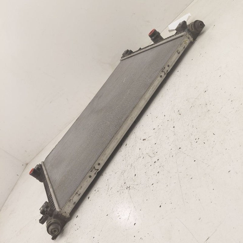 Radiator Fits 15-24 Ford Edge