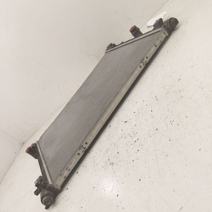 Radiator Fits 15-24 Ford Edge