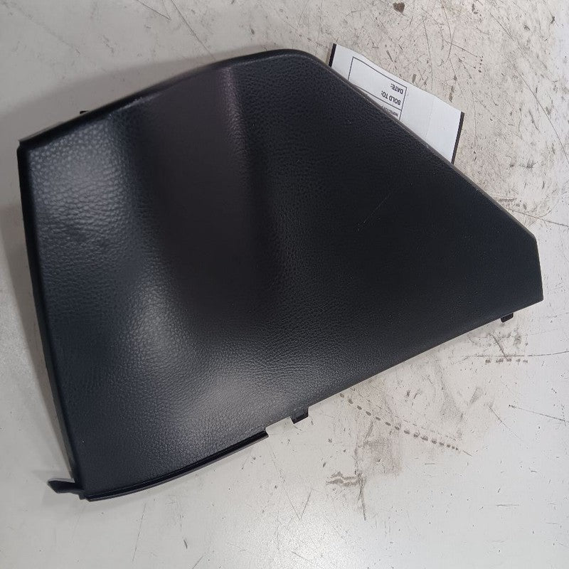 Toyota Corolla Dash Side Cover Left Driver Trim Panel  2016 2015 2014