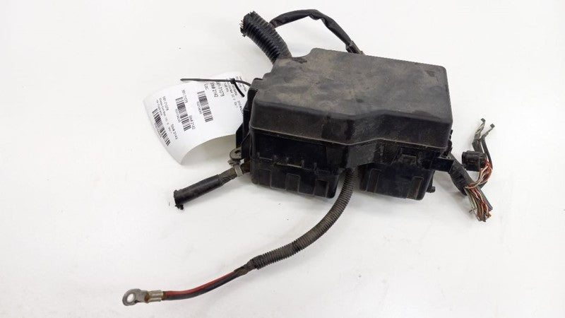 BBM3675RZA Chassis ECM Theft locking Dash Area Receiver Fits 07-13 Mazda MX-5 MIATA