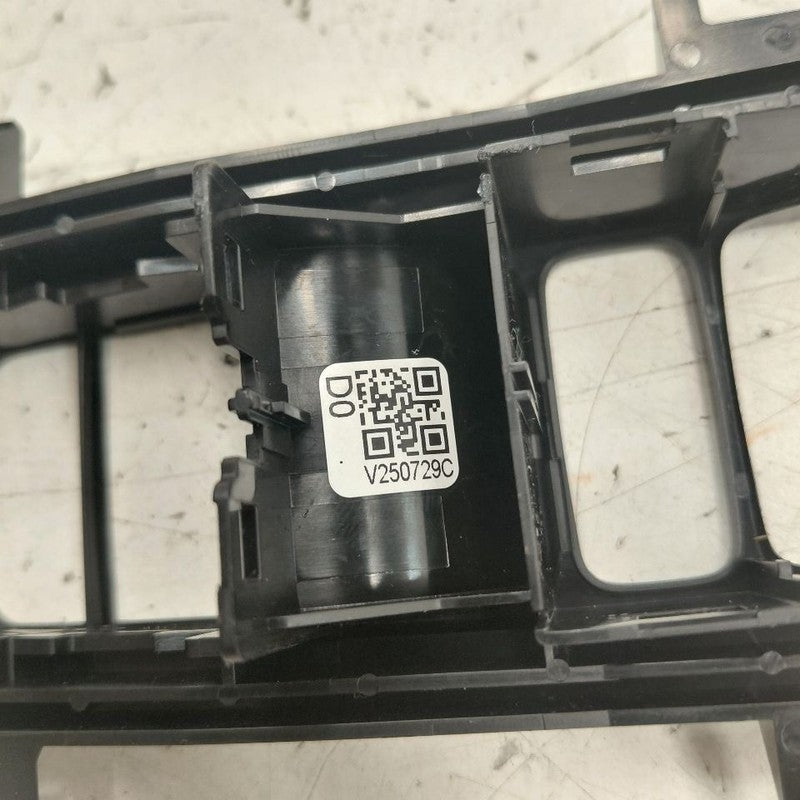 Honda HR-V Parking Brake Bezel Emergency Handle Lever Trim  2026 2025 