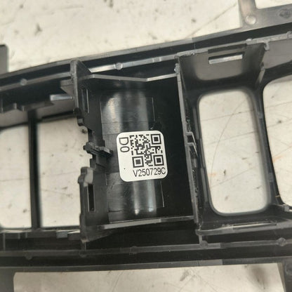 Honda HR-V Parking Brake Bezel Emergency Handle Lever Trim  2026 2025 