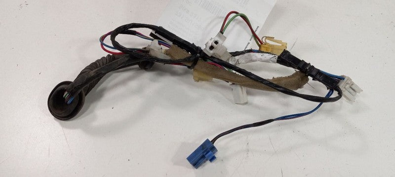 Subaru Forester Door Harness Wire Wiring Left Rear 1998 1999 2000 2001