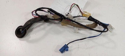 Subaru Forester Door Harness Wire Wiring Left Rear 1998 1999 2000 2001