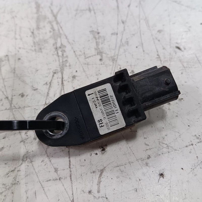 Kia Forte Sensor  2014 2015 2016