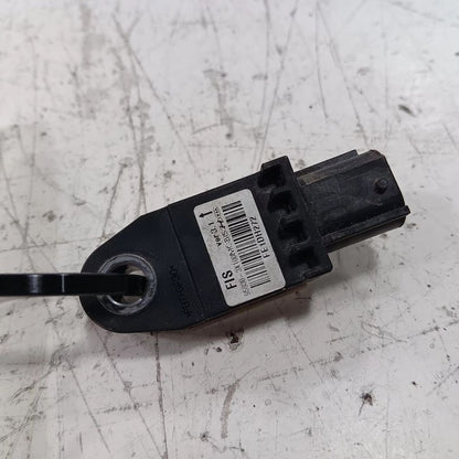 Kia Forte Sensor  2014 2015 2016