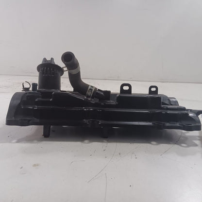 INFINITI QX50 Driver Left Engine Cylinder Head Valve Cover  2017 2016 2015 2014