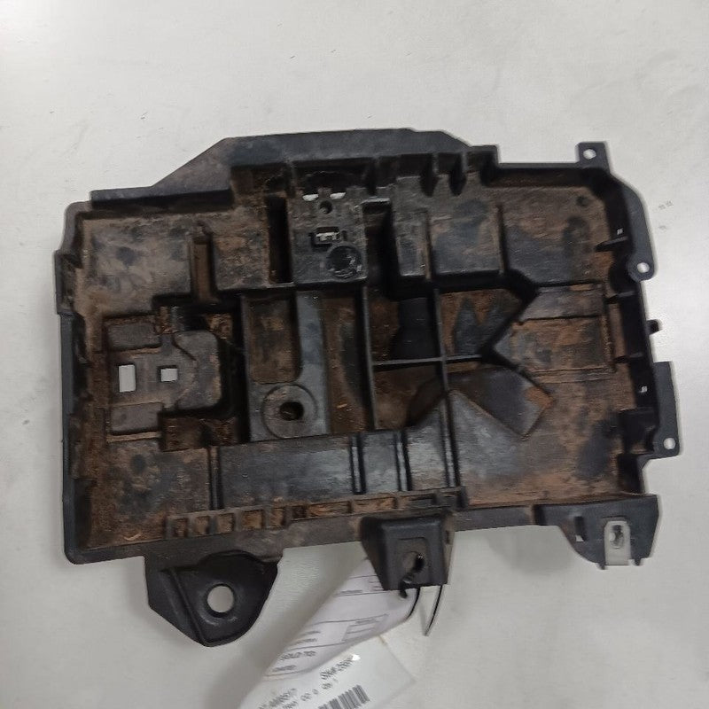 Jeep Cherokee Battery Holder Tray  2015 2016 2017