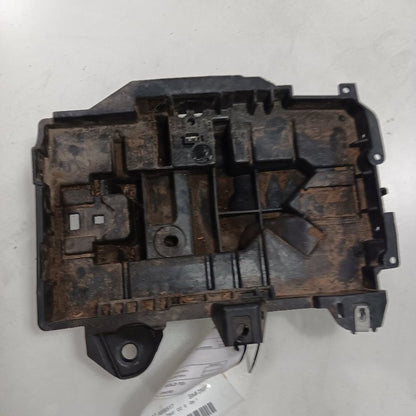 Jeep Cherokee Battery Holder Tray  2015 2016 2017