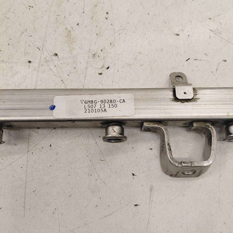 Ford Escape Fuel Rail Injection Injector Mount Bar  2.5 2020 2021 2022