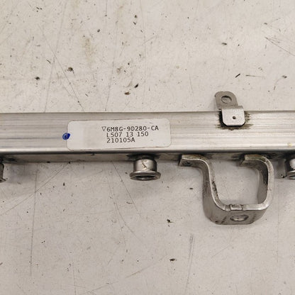 Ford Escape Fuel Rail Injection Injector Mount Bar  2.5 2020 2021 2022