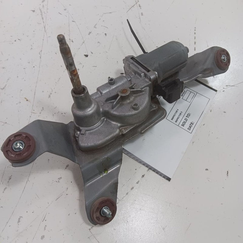 Rear Wiper Motor Fits 17-23 Mazda CX-5 OEM