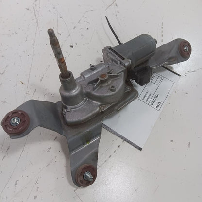 Rear Wiper Motor Fits 17-23 Mazda CX-5 OEM