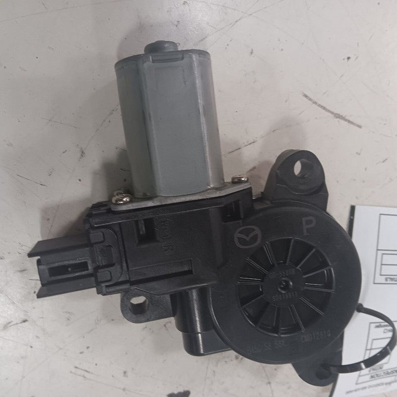 Passenger Right Front Power Window Motor Fits 16-23 Mazda CX-9 OEM