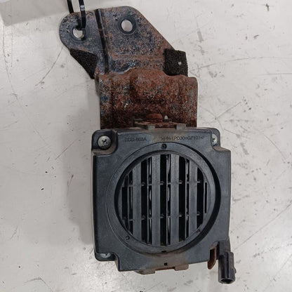 Nissan LEAF Pedestrian Speaker Control Module {281H1-3NF0A} 2013 2014 