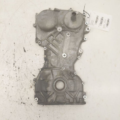Timing Cover 2.0L Turbo Fits 13-19 Hyundai Santa Fe