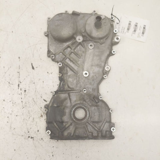 Timing Cover 2.0L Turbo Fits 13-19 Hyundai Santa Fe