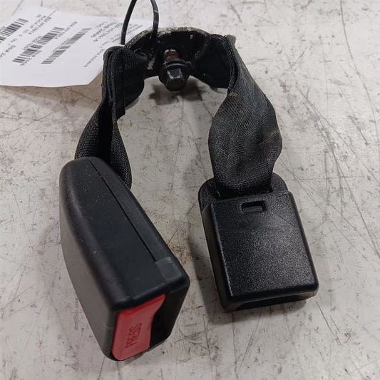 Hyundai Accent Seat Belt Buckle Latch Left Rear Back  2012 2013 2014 2015