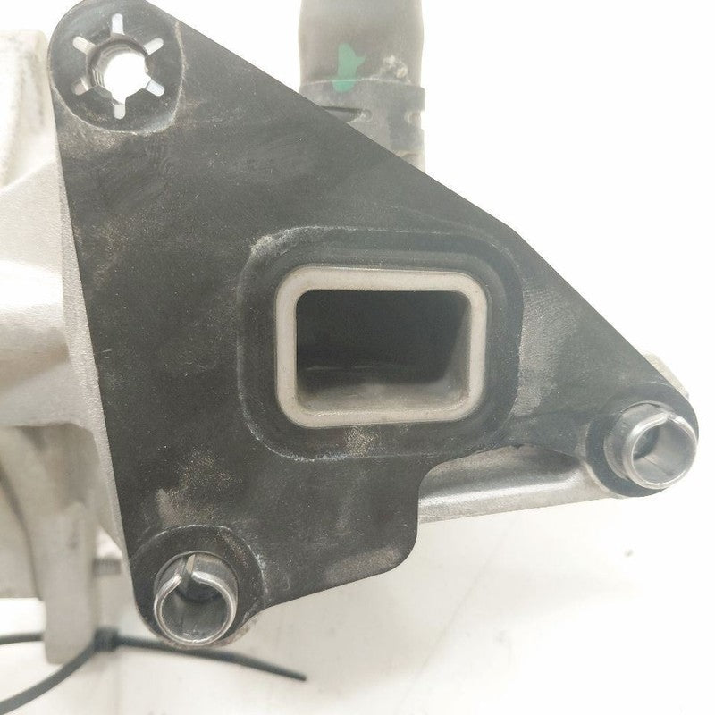 Coolant Water Pump Gasoline Engine Fits 16-19 Chevy Volt OEM