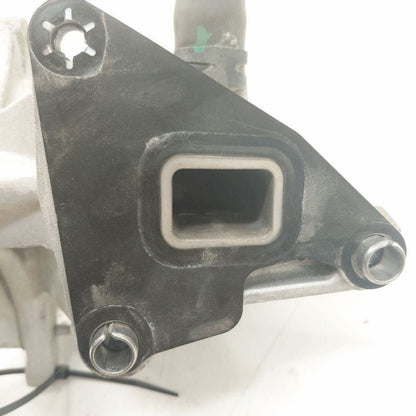 Coolant Water Pump Gasoline Engine Fits 16-19 Chevy Volt OEM