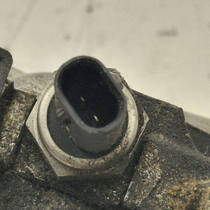 Alfa Romeo Stelvio EGR Valve  2018 2019 2020 2021