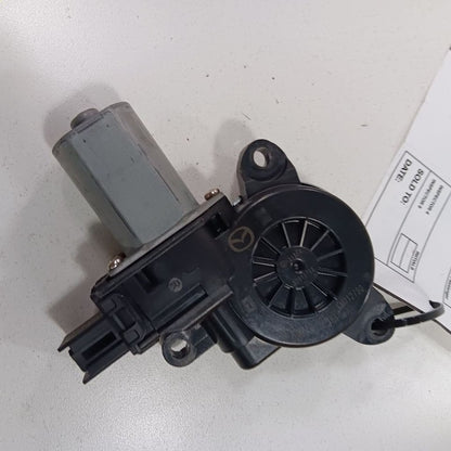 Passenger Right Front Power Window Motor Fits 16-22 Mazda CX-3 OEM