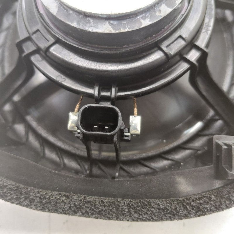 Honda HR-V Speaker Left Driver Rear  2026 2025 2024 2023
